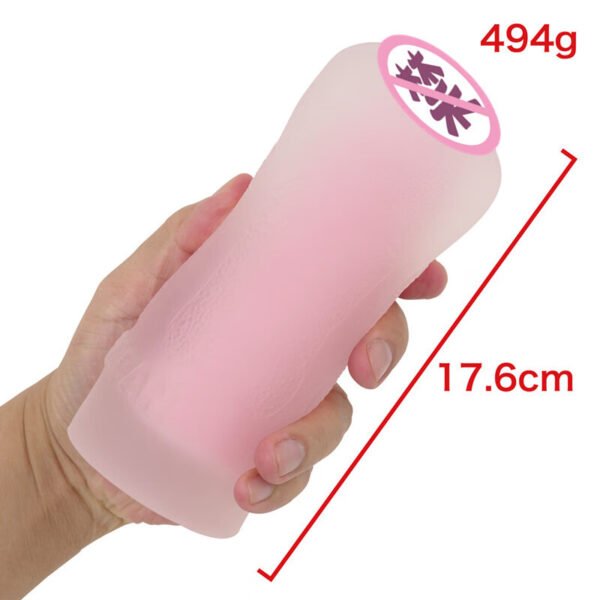 Ride Japan Realistic Vagina Japanese Onaholes Extra Thick Dual Layer High Stimulation Male Masturbator Cup Pocket Pussy
