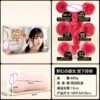 NPG Artificial Vagina AV Star Real Pussy Onahole Miyashita Rena Single Hole Masturbator Realistic Man Cup Adult Toy Lelaki