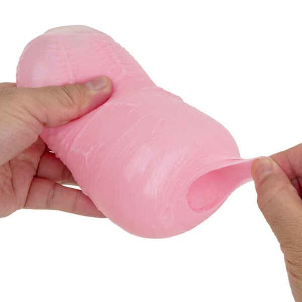 Ride Japan Realistic Vagina Japanese Onaholes Extra Thick Dual Layer High Stimulation Male Masturbator Cup Pocket Pussy