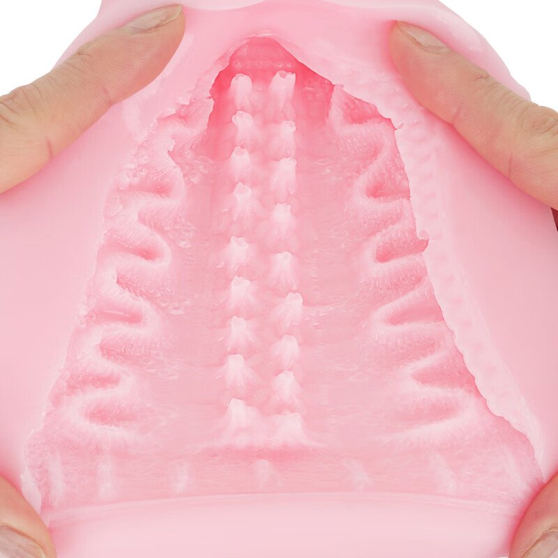 Ride Japan Artificial Vagina for Men Gachikori Loli Tsubo Spike Rush Premium TPE Structure Pocket Pussy Onahole Masturbator 主图 06 16