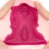 Ride Japan Realistic Pocket Pussy Stroker Tenka Ikketsu Tenjyu Tamayura Onahole Sex Toy for Male Masturbation Lifelike Vagina