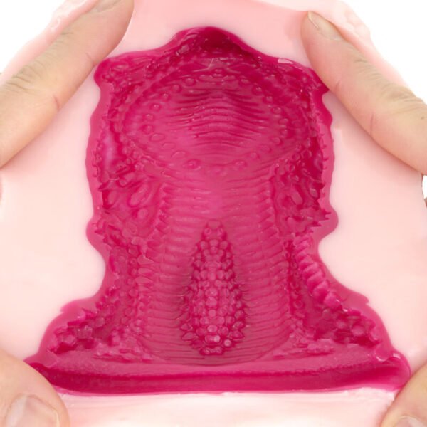 Ride Japan Realistic Pocket Pussy Stroker Tenka Ikketsu Tenjyu Tamayura Onahole Sex Toy for Male Masturbation Lifelike Vagina
