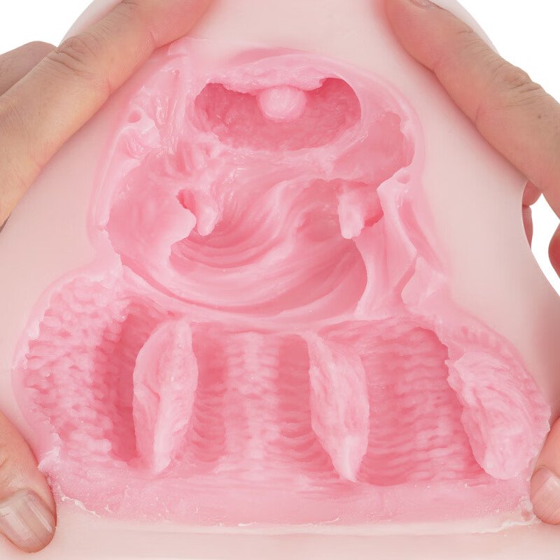 Magic Eyes Sex Toys for Men Artificial Vagina The Acme Hacks Squishy Soft Onahole Male Masturbator Adult Pleasure 主图 07 6