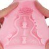 Ride Japan Tight Realistic Vagina Chitsu No Otoshigo Seduction Hole Pocket Pussy Bungee Touch Skin Male Masturbator Sex Toys