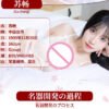 NPG 006 Su Chang Realistic Vagina Onahole Japanese Male Masturbator MEIKI NO SYOUMEI Sex Toys for Man