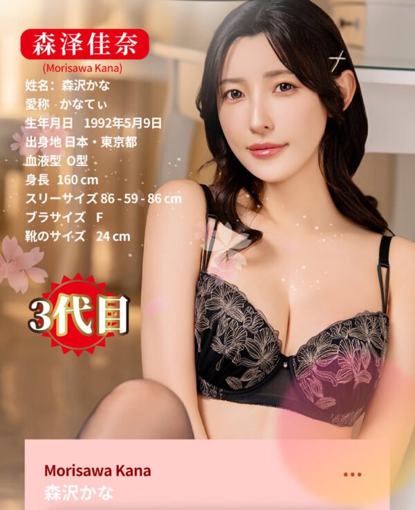 Japan NPG Onahole Masturbator Realistic Vagina Meiki 003 3rd Generation Morisawa Kana Pocket Pussy Masturbator Cup for Men