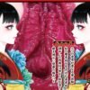 Japan Lifelike Textured Vagina Realistic Pocket Pussy Stroker OROCHI Masturbator Onahole Penis Stimulator Anime Sex Toys for Men