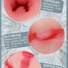 Japan Rakukoto Brand Sex Toys for Men Onahole Male Masturbator Realistic Vagina Presidents Secret Extracurricular Lesson Pussy