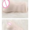 Japan NPG Onahole Masturbator Realistic Vagina Meiki 003 3rd Generation Morisawa Kana Pocket Pussy Masturbator Cup for Men