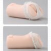 NPG Artificial Vagina AV Star Real Pussy Onahole Miyashita Rena Single Hole Masturbator Realistic Man Cup Adult Toy Lelaki