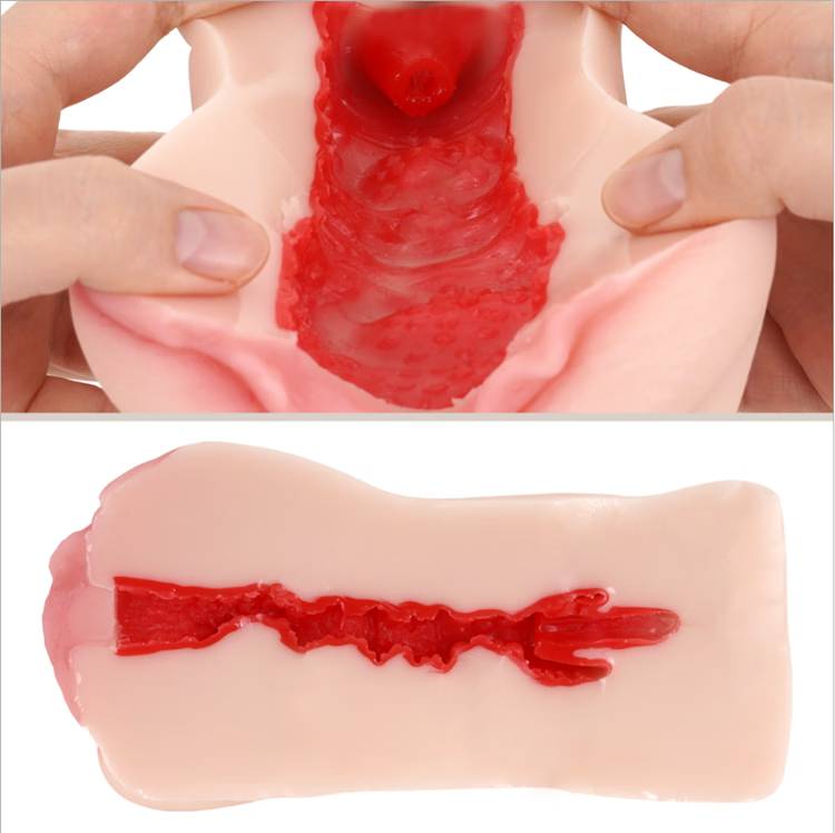 Japan Sex Toys for Men Realistic Vagina JNPG Female Teacher Male Masturbator Soft Pussy Onahole Sextoy 详情 27