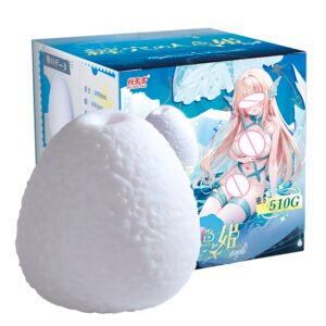 Mermaid with Twining Vagina Male Masturbator Pocket Pussy Masturbation Cup Onahole Soft Decompression Sex Toy for Men Hidden