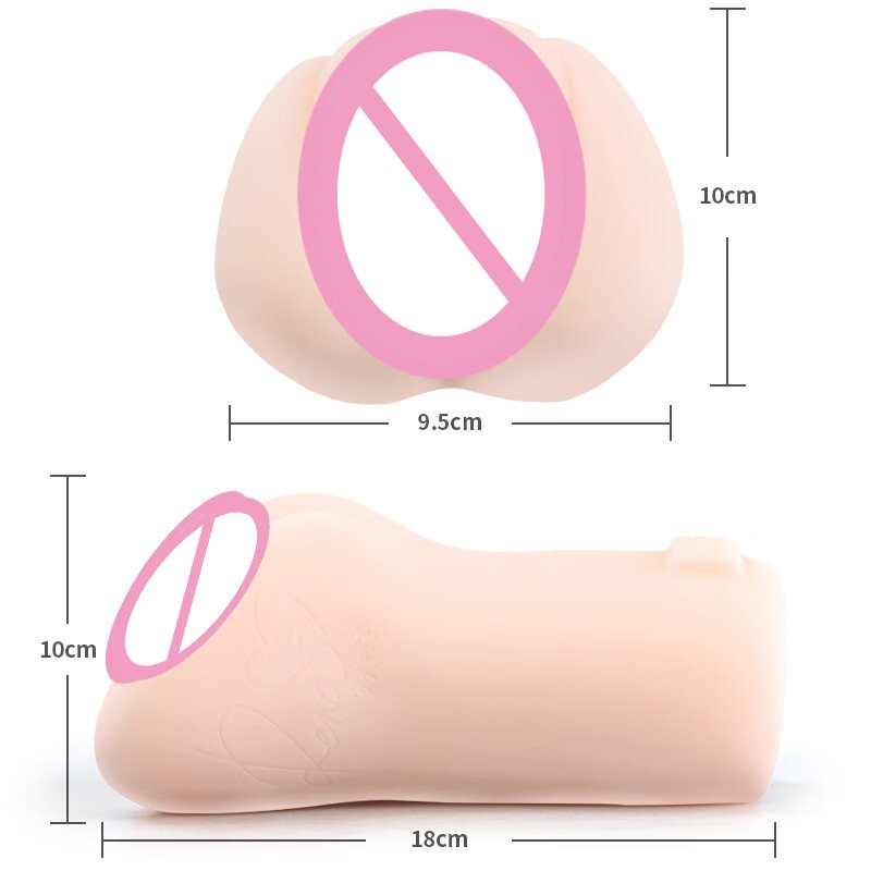 NPG Japan Artificial Vagina Miyashita Rena Male Masturbator Realistic Pocket Pussy Adult Toys for Man 主图 02 2