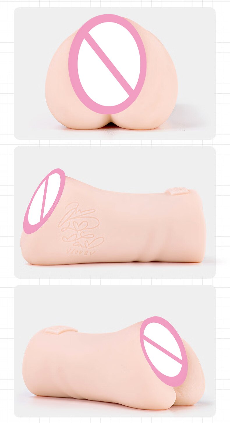 NPG Japan Onahole Masturbator for Men Realistic Vagina Pornstar SAYAMA AI Real Pocket Pussy Adult Sex Toys for Men 详情 20