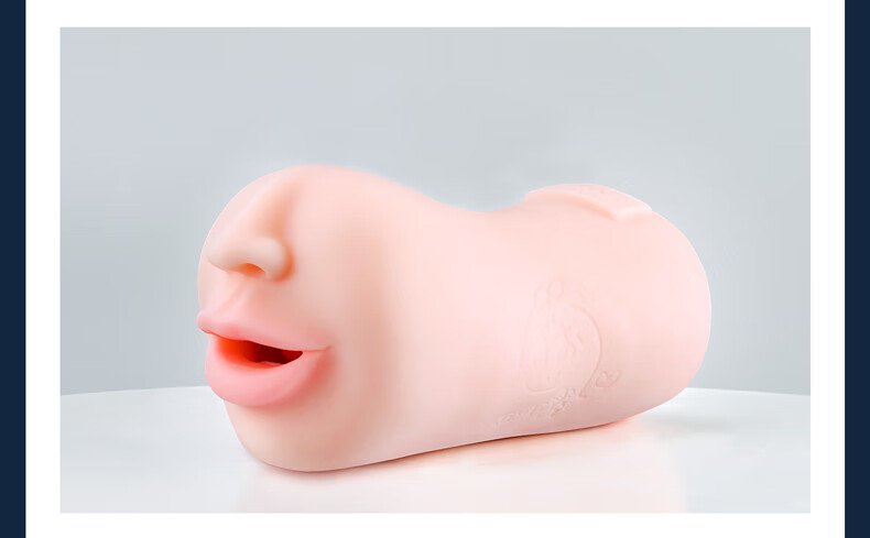 NPG Realistic Mouth Masturbators Oral Blowjob Sex Toys for Men Ishikawa Mio Blow Job Simulators Sexy Strokers 详情 31