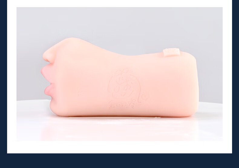 NPG Realistic Mouth Masturbators Oral Blowjob Sex Toys for Men Ishikawa Mio Blow Job Simulators Sexy Strokers 详情 32