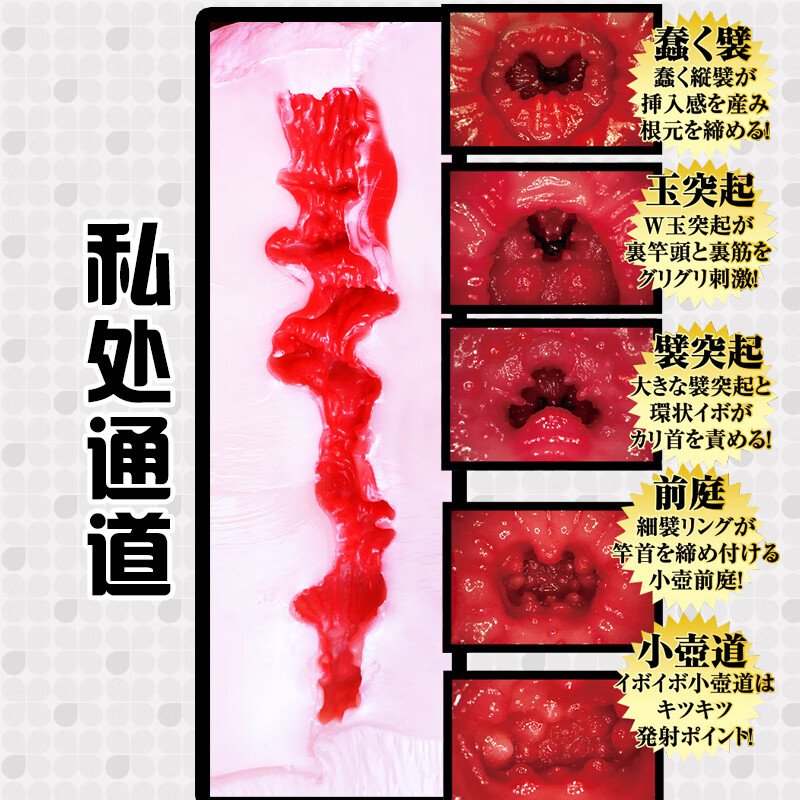 JNPG Ultimate Realistic Hips Onahole Masturbator 3rd Generation Mitani Akari Mini Ass Doll Double Hole Actress Vagina Pussy 3kg 主图 06 JNPG日本进口 日暮里极上生腰mini三代飞机杯男用真人倒模名器证明