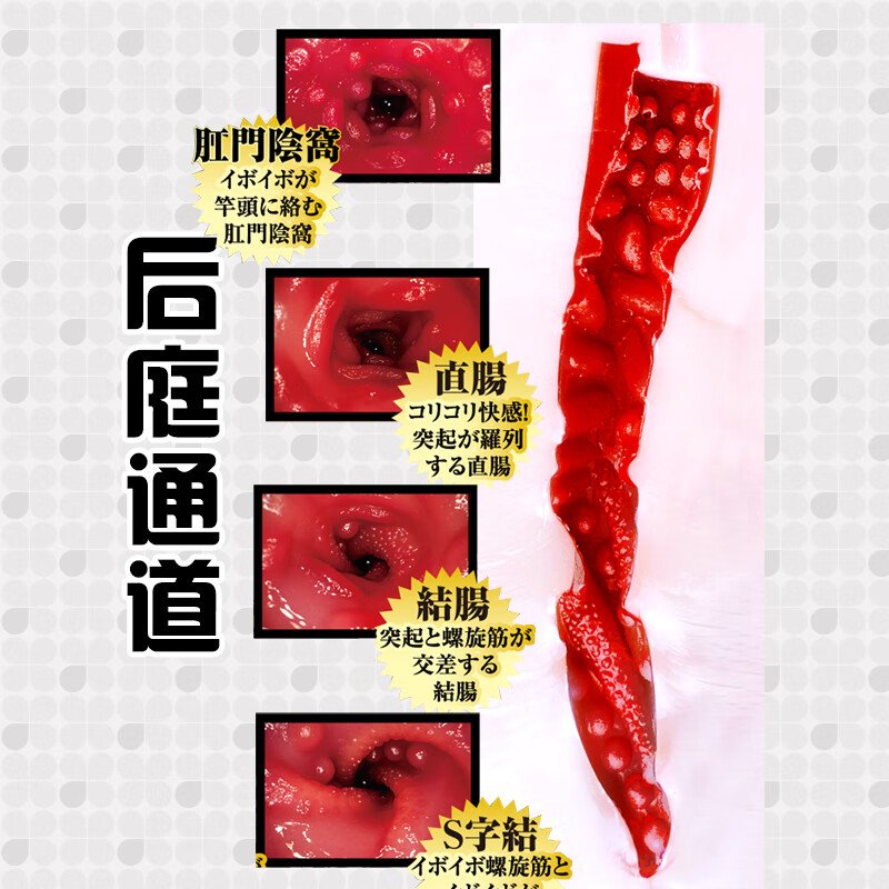 JNPG Ultimate Realistic Hips Onahole Masturbator 3rd Generation Mitani Akari Mini Ass Doll Double Hole Actress Vagina Pussy 3kg 主图 07 JNPG日本进口 日暮里极上生腰mini三代飞机杯男用真人倒模名器证明