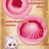 Detail-11 Japan Anime Sex Toys Masturbator for Men Real Pocket Pussy Realistic Vagina Adult Sex Toys