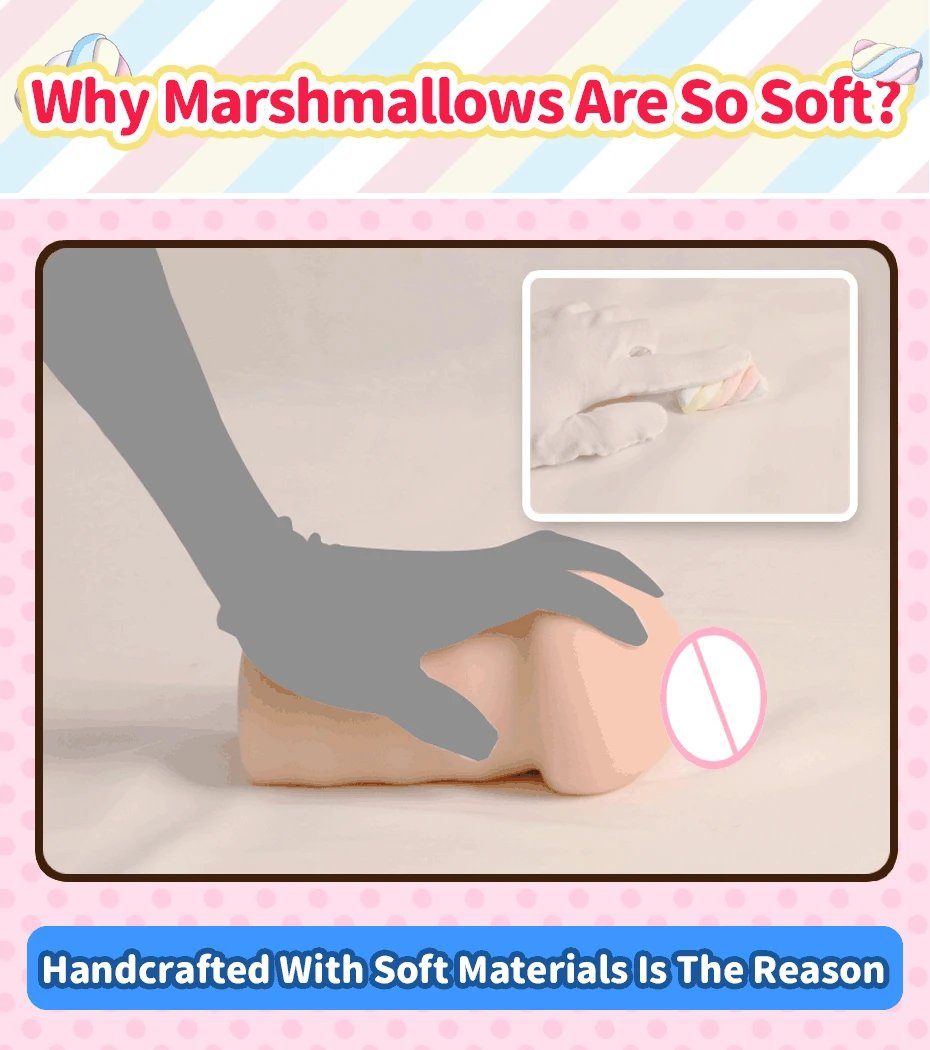 Soft Vagina Sex Toys for Men Male Masturbator Pocket Pussy Vacuum Masturbation Toy Realistic Anime Sex Doll Detail 13