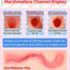 Detail-15 Soft Vagina Sex Toys for Men Male Masturbator Pocket Pussy Vacuum Masturbation Toy Realistic Anime Sex Doll