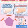 Detail-16 Soft Vagina Sex Toys for Men Male Masturbator Pocket Pussy Vacuum Masturbation Toy Realistic Anime Sex Doll