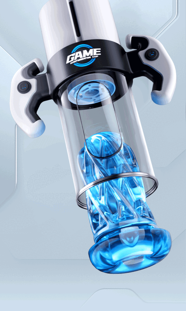 GALAKU F1 Masturbation Cup (15) Galaku F1 Automatic Sucking Male Masturbator with 10-Frequency Vibration Men Automatic Sex Machines