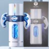 GALAKU F1 Masturbation Cup (22) Galaku F1 Automatic Sucking Male Masturbator with 10-Frequency Vibration Men Automatic Sex Machines