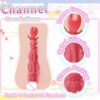 Male Masturbators Pocket Pussy Real Vagina Anime Onahole Masturbation Cup Sex Toys For Men Adult Supplies