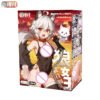 Main-06 Japan Anime Sex Toys Masturbator for Men Real Pocket Pussy Realistic Vagina Adult Sex Toys