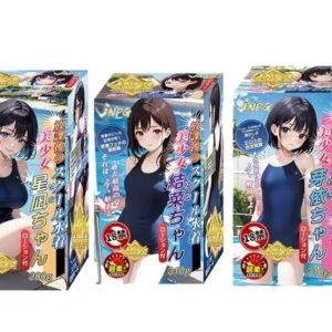 JNPG Japan Realistic Vagina for Men Sukumizu Japanese Imported TPE Soft  Single-Channel Pocket Pussy Male Masturbation Toys