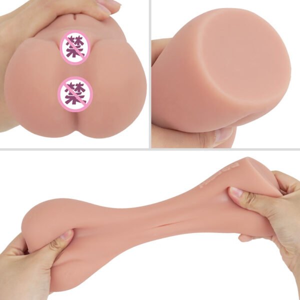 主图-04 Magic Eyes Japan Super Japanese GAL Immorality Ambient Onahole Male Masturbator Japanese Anime Sleeve Super Gyaru in Her Prime Pocket Pussy