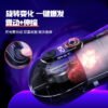 潜航者飞机杯主图8 8 Speed Automatic Telescopic Male Masturbator 12 Frequency Vibration Heating Masturbation Cup Sex Toys for Men