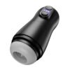 白底图PNG3 8 Speed Automatic Telescopic Male Masturbator 12 Frequency Vibration Heating Masturbation Cup Sex Toys for Men