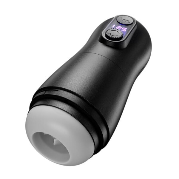 白底图PNG3 8 Speed Automatic Telescopic Male Masturbator 12 Frequency Vibration Heating Masturbation Cup Sex Toys for Men