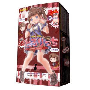 magic eyes anime sex toys for men masturbation cup tororicchi sweet and tight onahole torso masturbator sex toys