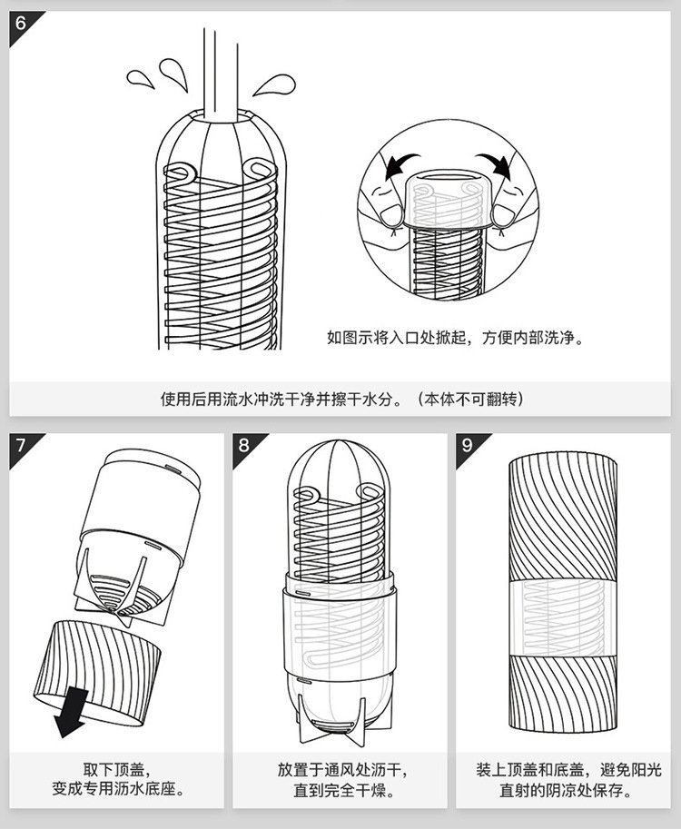 TENGA SPINNER Suction Male Masturbator Unique Tongue Oral Squeeze and Teeth Sensations Men Masturbation Cup 20 tenga spinner suction male masturbator unique tongue oral squeeze and teeth sensations men masturbation cup