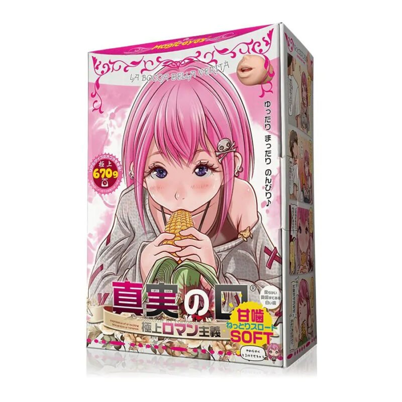 magic eyes realistic blowjob stroker la bocca della verita supreme romanticism oral masturbator sex toys for men