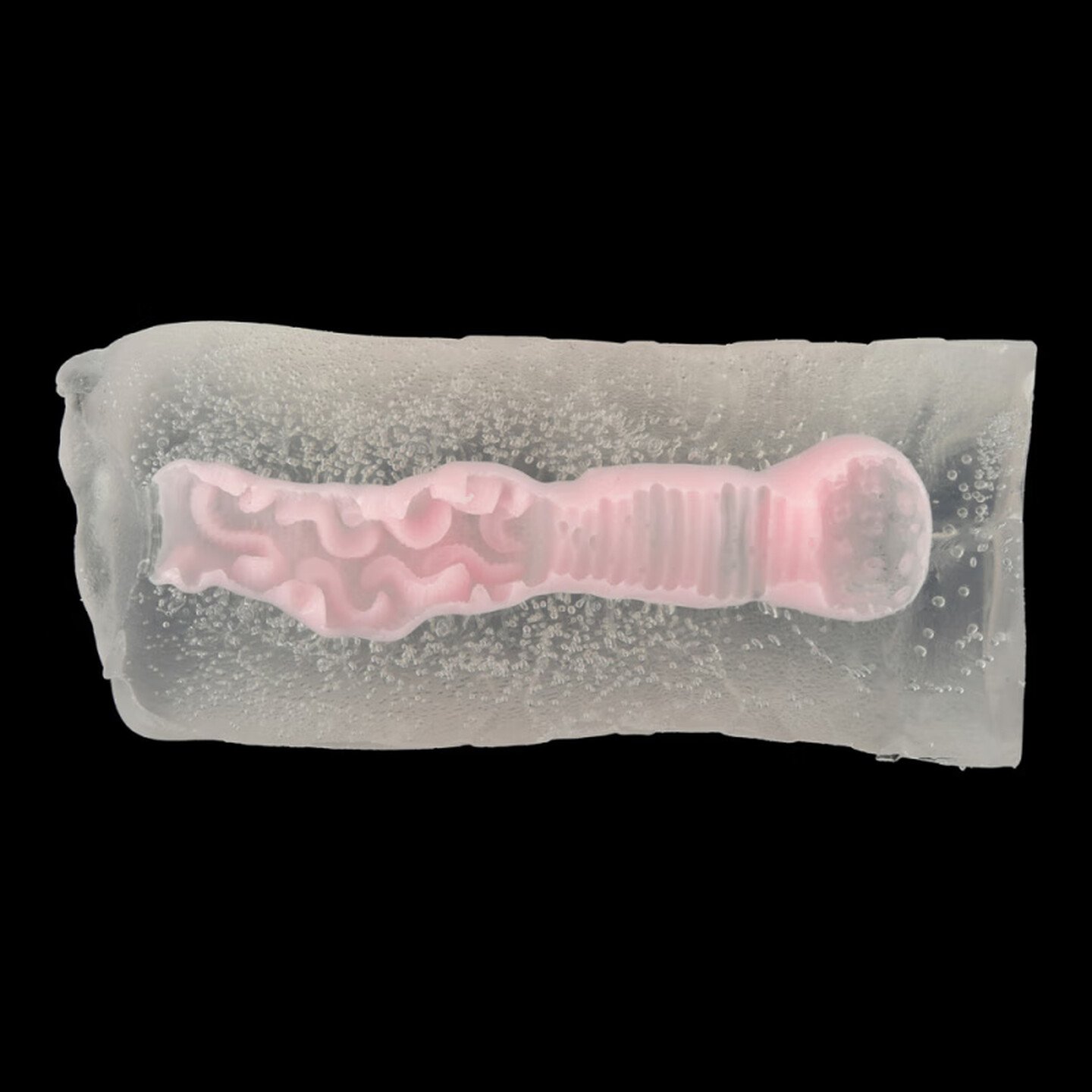 Ride Japan Artificial Vagina Transparent Realistic Pocket Pussy Moechitsu Labyrinth Dual Layered Onahole Masturbator for Men 22 ride japan artificial vagina transparent realistic pocket pussy moechitsu labyrinth dual layered onahole masturbator for men