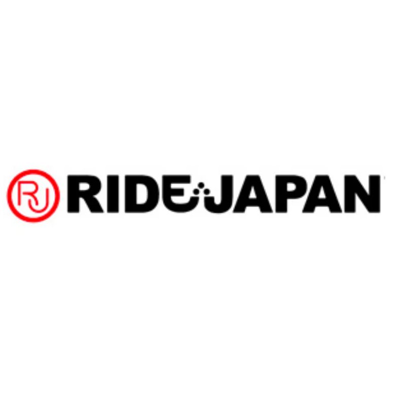 Ride Japan
