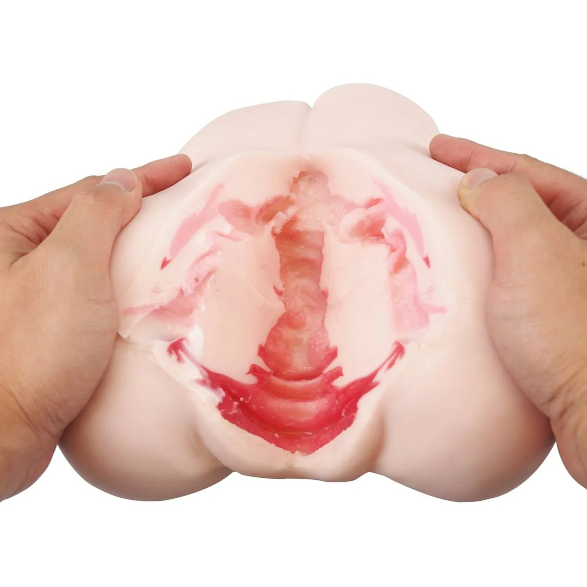 Magic Eyes Realistic Vagina Masturbator Virginal Bloom 2kg Hip Style Onahole Vaginal and Anal Masturbation Sex Toys for Men 23 magic eyes realistic vagina masturbator virginal bloom 2kg hip style onahole vaginal and anal masturbation sex toys for men