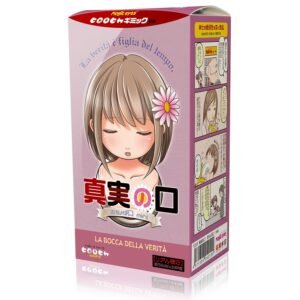 magic eyes oral sex toys for men la bocca della verita realistic blow job stroker real feel skin male masturbator