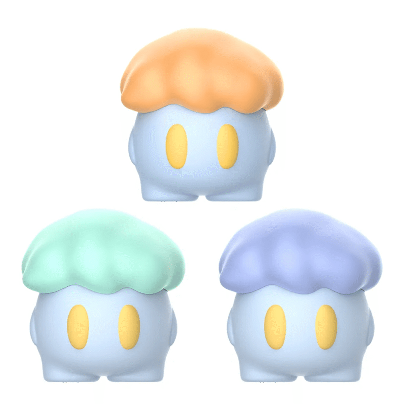 Home 9 12 Frequency Strong Vibration Suction Clit Stimulator Vibrator Flashing Mood Light Teasing Vibrating Egg