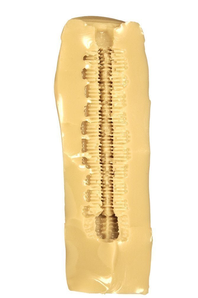 Tamatoys Dohna Soft Cling Artificial Vagina Tight Suction Realistic Pussy Pleasure Male Masturbation Cup Men Sex Toys (KIKUCHIYO ) 8 e5b3e263cd056bb765474c47c562