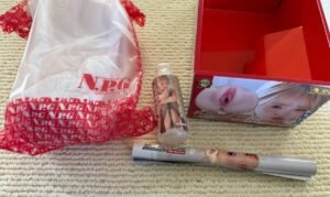 NPG Meiki 016 Ichika Matsumoto Onahole 12