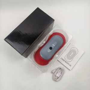 Vibrating Male Masturbator Trainer Review 1