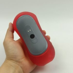 Vibrating Male Masturbator Trainer Review 4