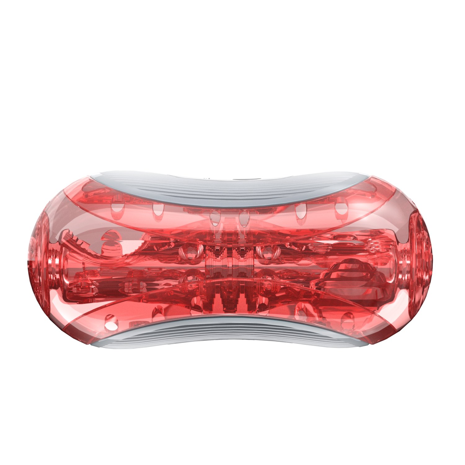 Vibrating Male Masturbator Trainer9 3