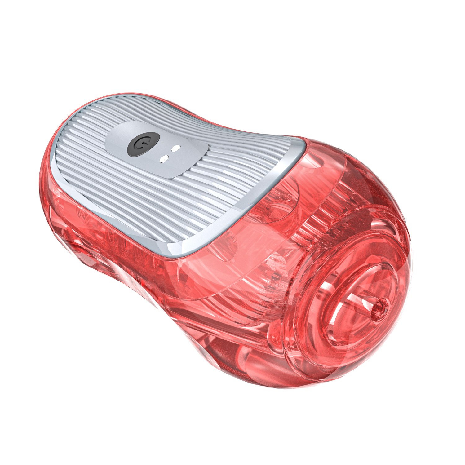 Vibrating Male Masturbator Trainer