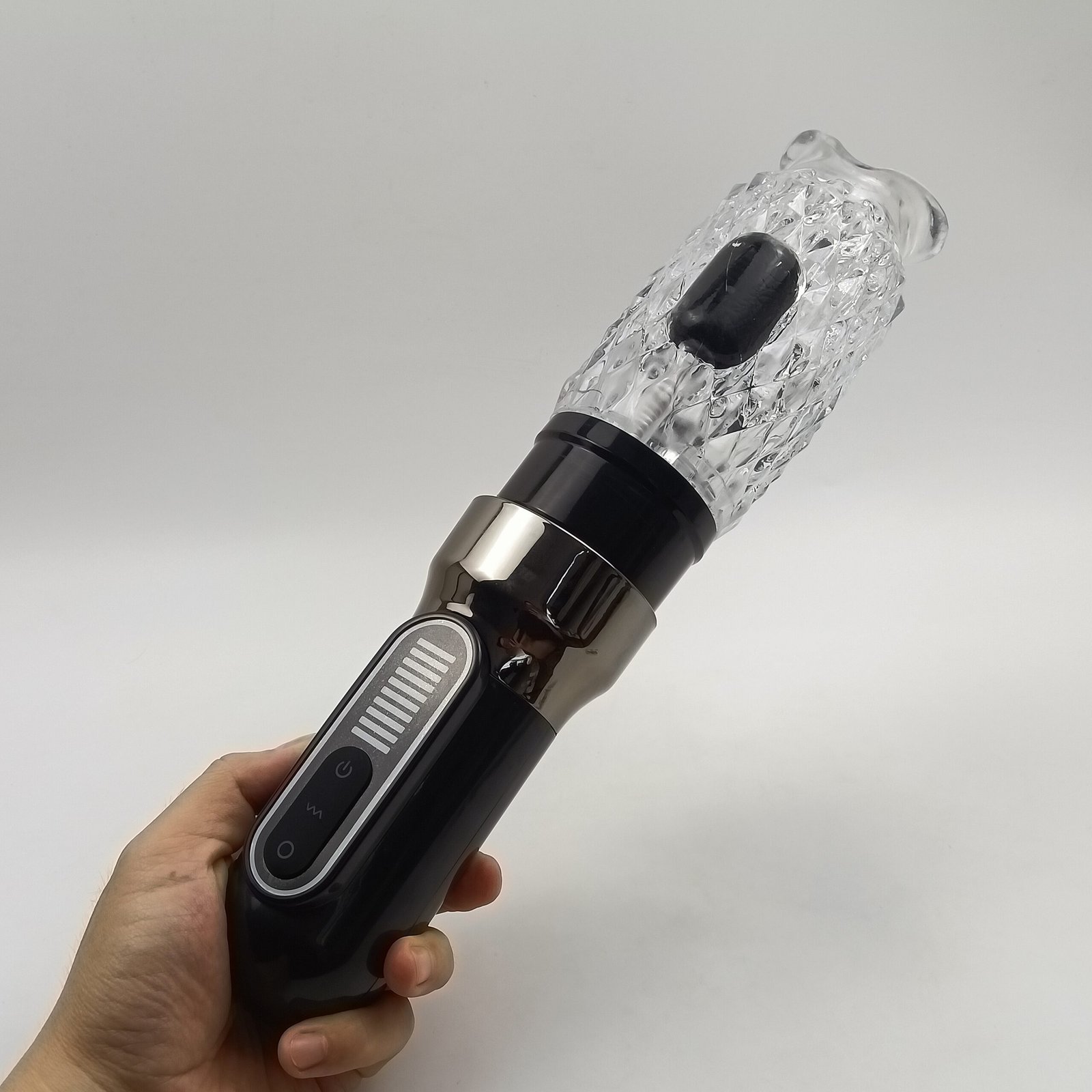 telescopic rotating male masturbator 3 1 scaled